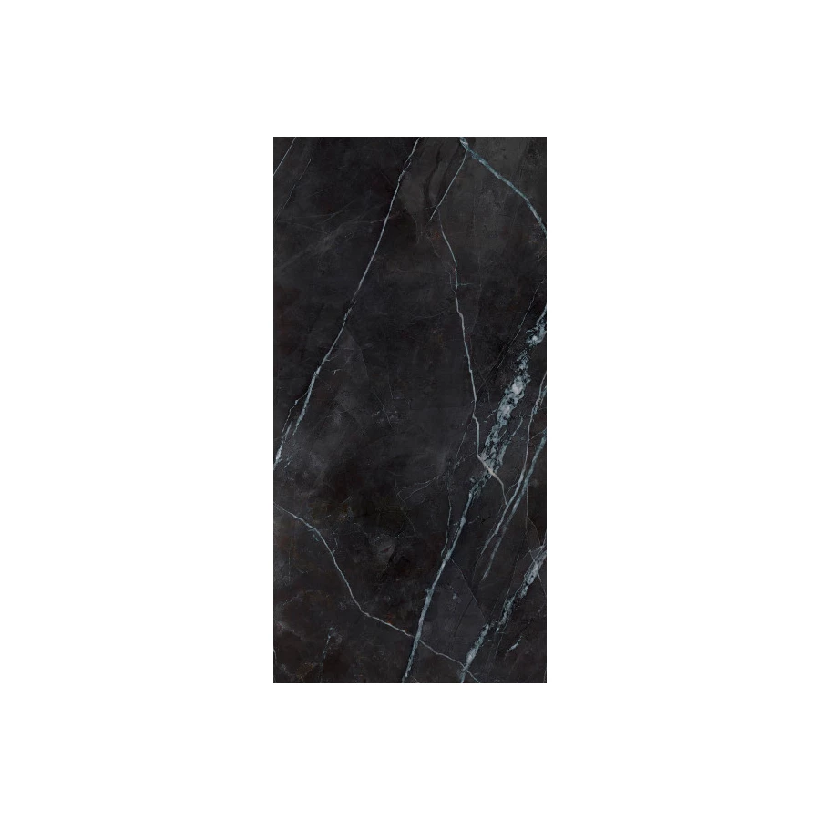 Керамогранит Italgraniti Charm Experience Calacatta Black Sq CH03BA 120х60 см