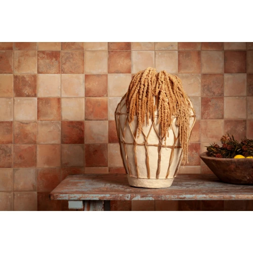 Декор Peronda Fs Storia Dec Square матовый бежевый 3386042705 22,3х22,3 см