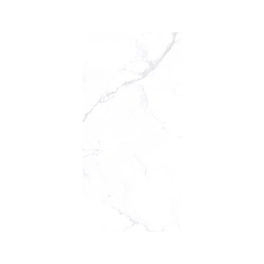 Керамогранит Meili Ceramic Alberta Polish глянцевый белый 160х80 см