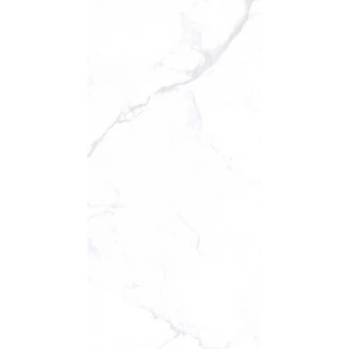 Керамогранит Meili Ceramic Alberta Polish глянцевый белый 160х80 см