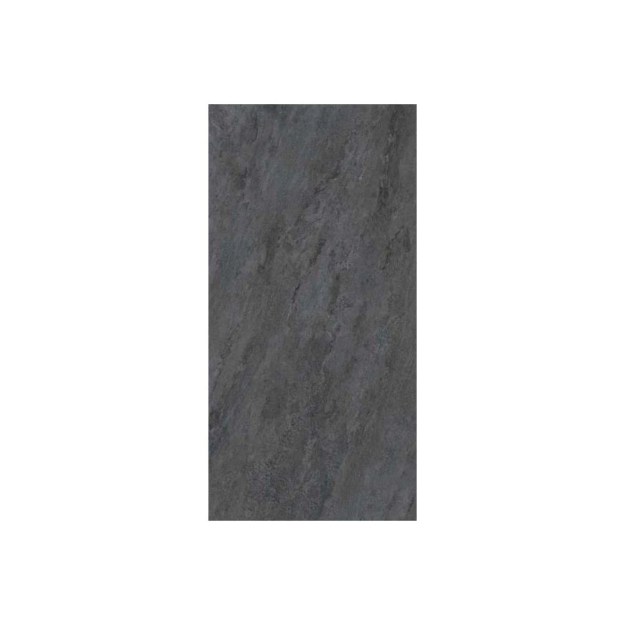 Керамогранит Vitra Quarstone Антрацит Матовый R10B 7Рек K951806R0001VTEP 120х60 см