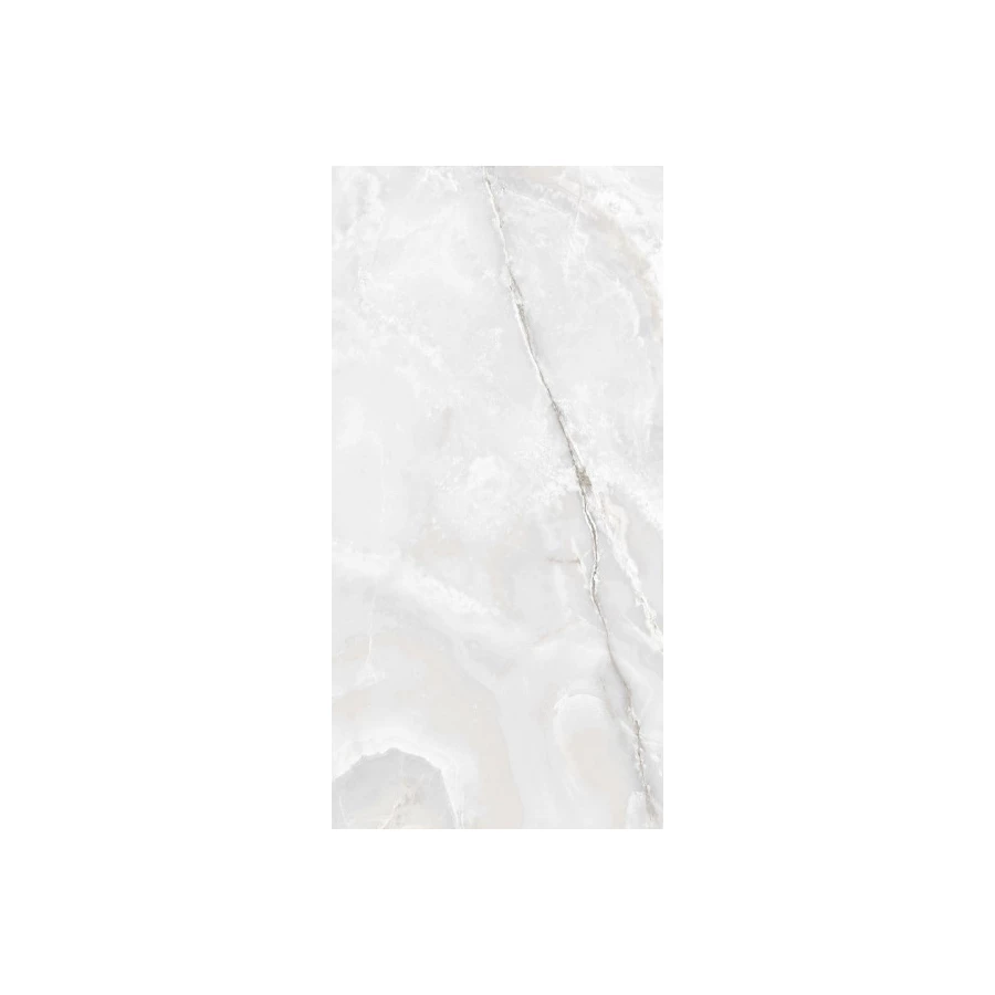 Керамогранит Casa Dolce Casa Onyx&More White Blend Satin Ret 765457 120х60 см