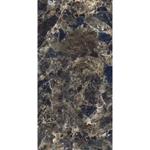 Керамогранит Primavera Roman Empro Gold high glossy GR209 120х60 см