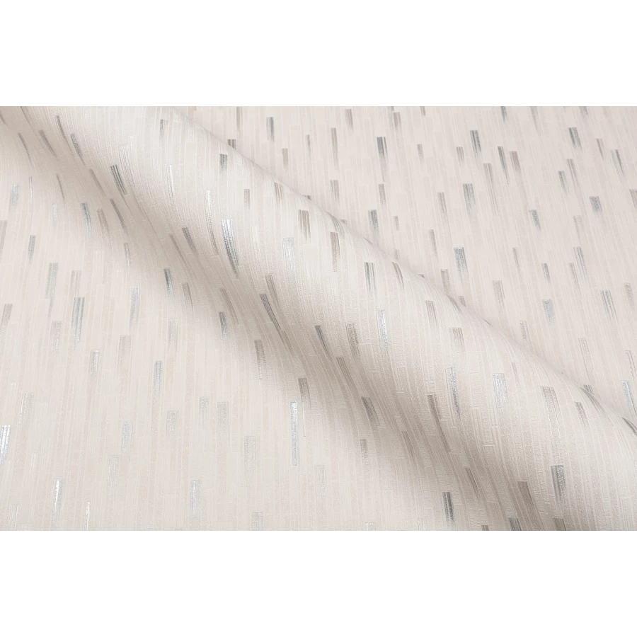 Обои флизелиновые Palitra Home Crystal HomeColor бежевые HC72125-21 1,06х10,05 м