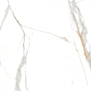 Керамогранит Laparet Venato Blanco PRO R10Soft матовый белый 60х60 см