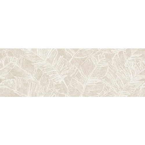 Плитка настенная ALMA Ceramica Garden матовая бежевая TWU3090GAR14R 90х30 см