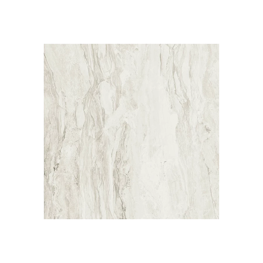 Керамогранит Ascot Gemstone White Lux глянцевый белый 59,5х59,5 см