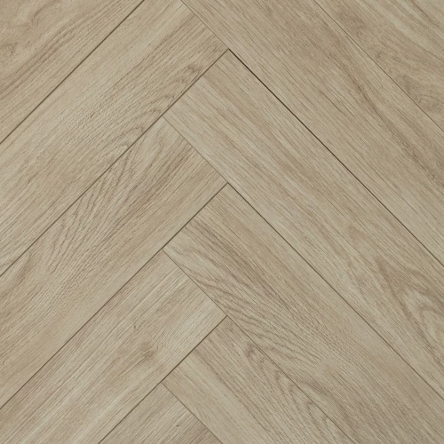 Ламинат Woodstyle CrossBow Дуб Полен бежевый C131 34 класс 12 мм