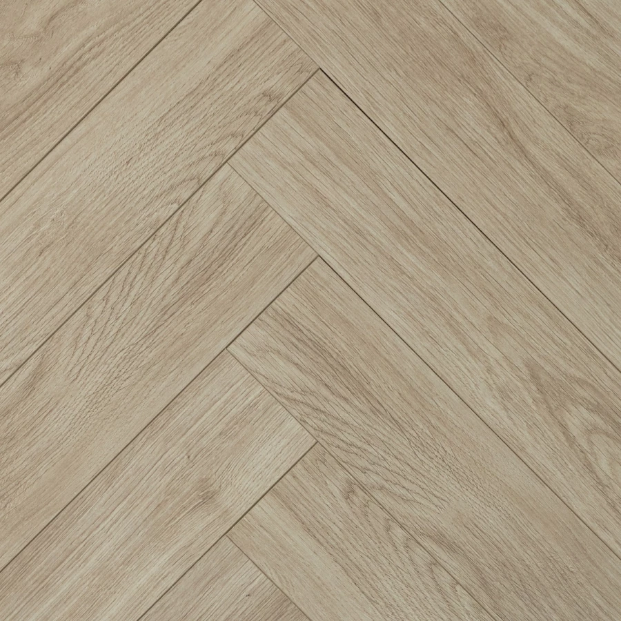 Ламинат Woodstyle CrossBow Дуб Полен бежевый C131 34 класс 12 мм