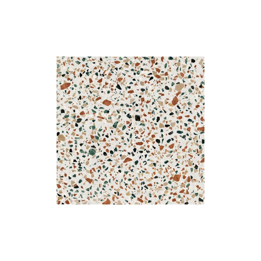 Керамогранит ABK Play Dots Multiwhite PF60005892 20x20 см