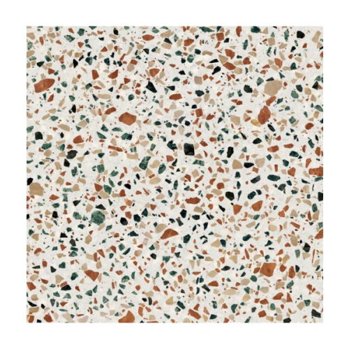 Керамогранит ABK Play Dots Multiwhite PF60005892 20x20 см