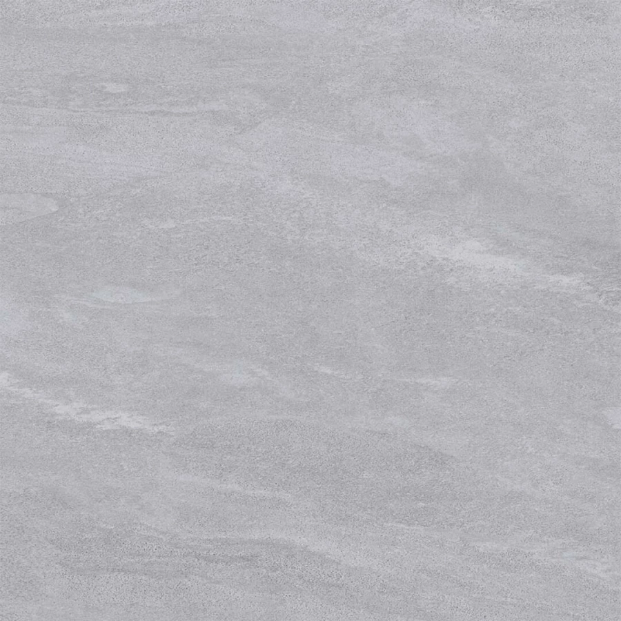 Керамогранит Prissmacer Teide Silver матовый серый 60х60 см