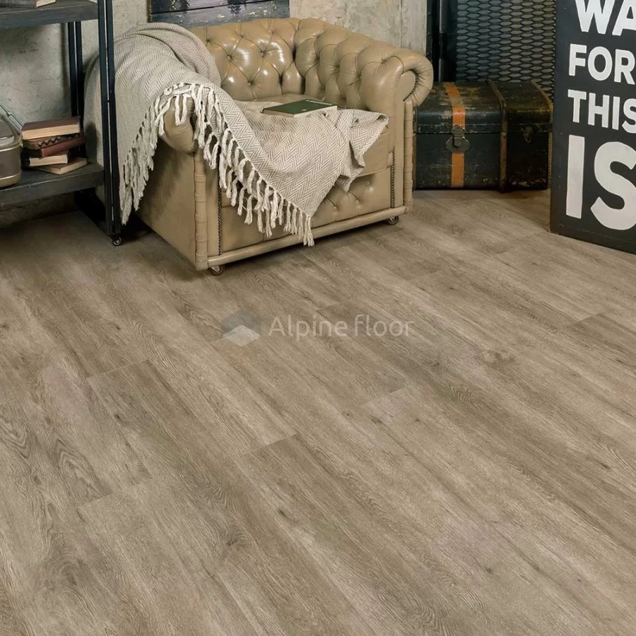 Grand Sequoia LVT