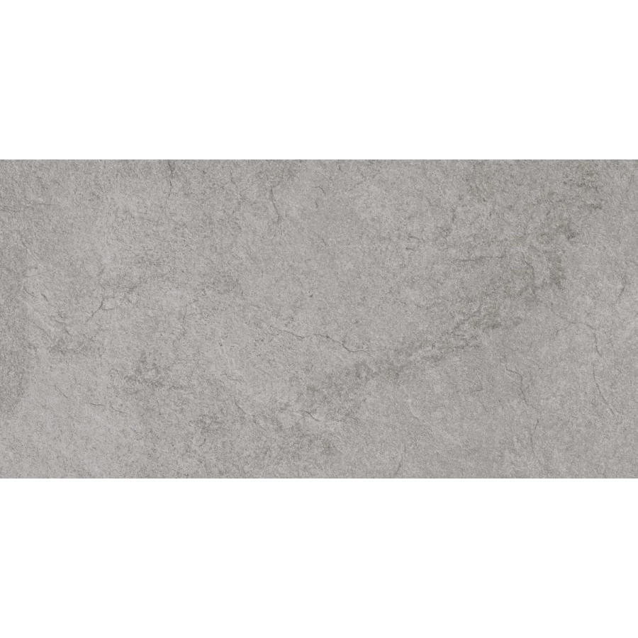 Керамогранит Neodom Limos Dove Matt матовый серый 12 mm N120013 60x30 см