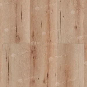 Ламинат Alpine Floor by Classen Aqua Life XL синхронное тиснение Дуб Гарда LF104-03 33 класс 8 мм 2.15 кв.м 128.5х28 см