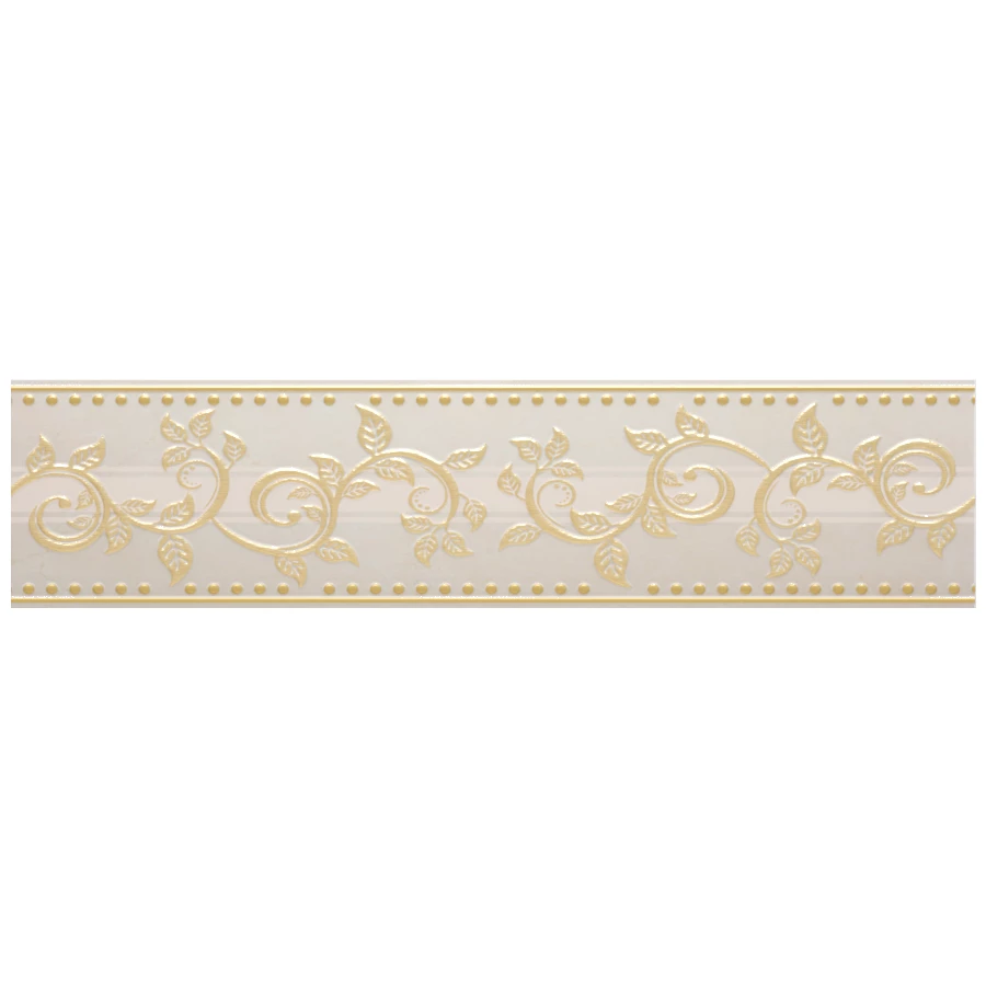 Бордюр Flexion AltaCera Crema BW0FLX01 24,9*6,7