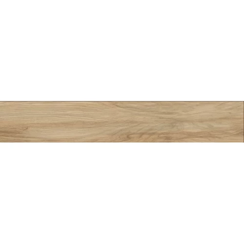 Керамогранит Грани Таганая Argos Amber Teak янтарный тик матовый коричневый GRS13-03S 120х20 см