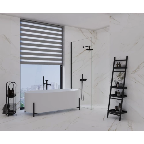 Керамогранит TAU Ceramica Lucca White Bru белый 120х60 см