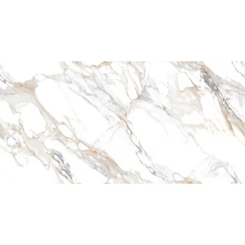 Керамогранит LV Granito Storneto statuario 15 glossy 120х60 см