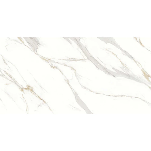 Керамогранит NT Ceramic Infinity Statvari Soft матовый белый NTTHS99805D 120х60 см