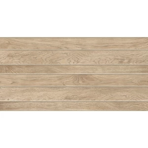 Керамическая плитка Kerlife Sherwood Noce 49 коричневая 63х31,5 см