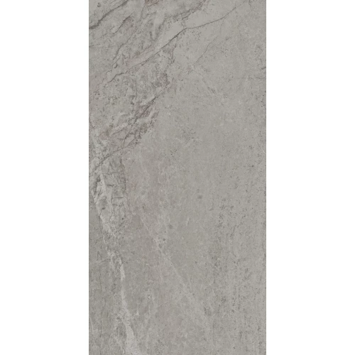 Керамогранит La Platera River Dark M матовый серый 120х60 см