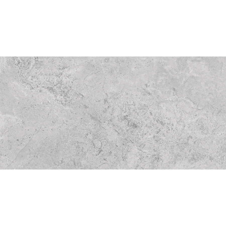 Керамогранит lamore Ceramic Matt 60х120 Florence Gris матовый серый 60/120-024 120х60 см