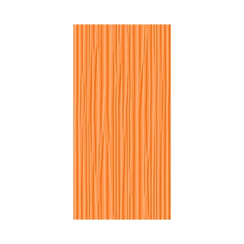 Плитка настенная Нефрит-Керамика Кураж-2 оранжевая 00-00-5-08-11-35-004 20*40 см