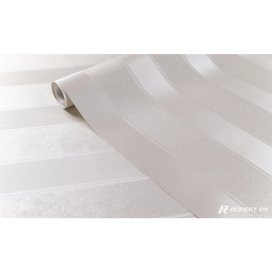 Обои флизелиновые Аспект Амина бежевые 70623-22 1,06х10,05 м