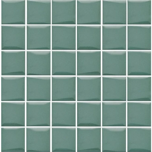 Плитка настенная Kerama Marazzi Анвер зеленый 30,1х30,1 см