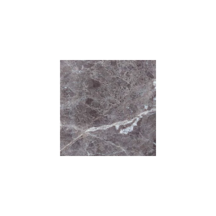 Керамогранит ProGRES Имперадор темно-серый PR0061 60х60 см