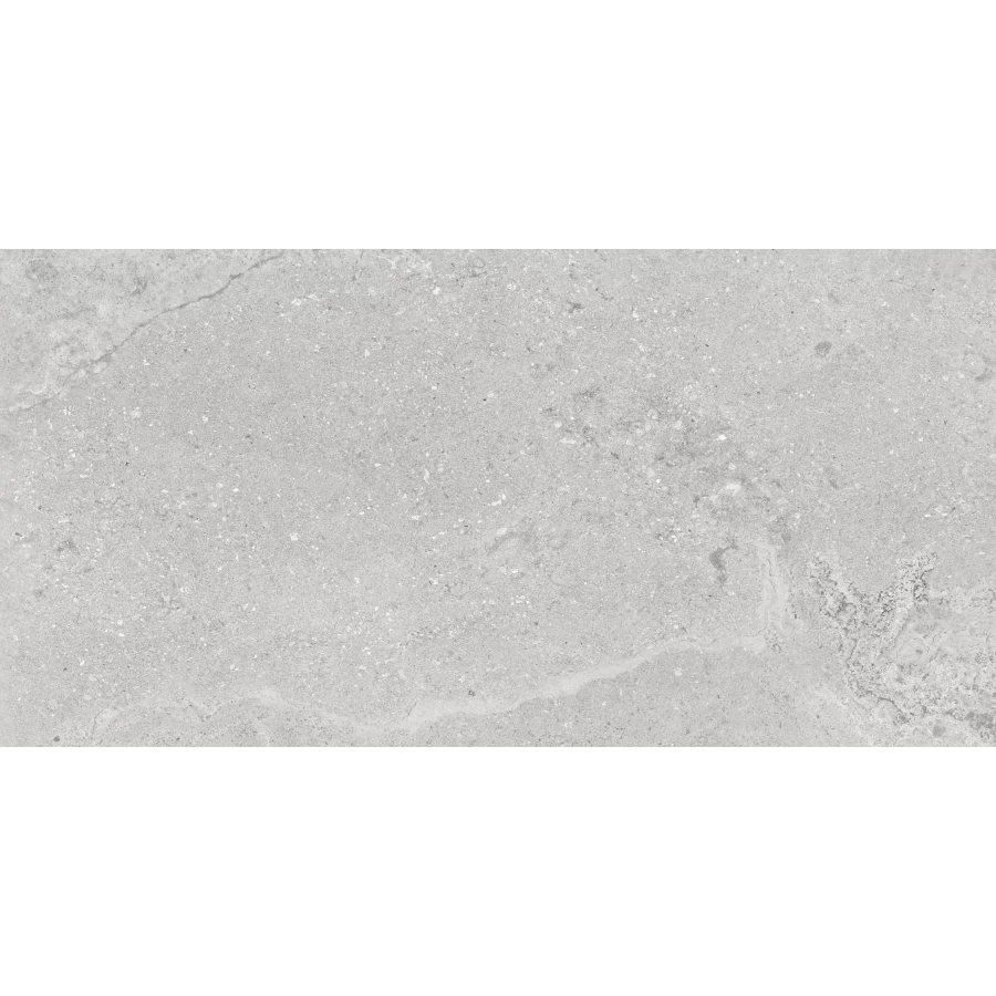 Керамогранит lamore Ceramic Matt 60х120 Florence Gris матовый серый 60/120-024 120х60 см