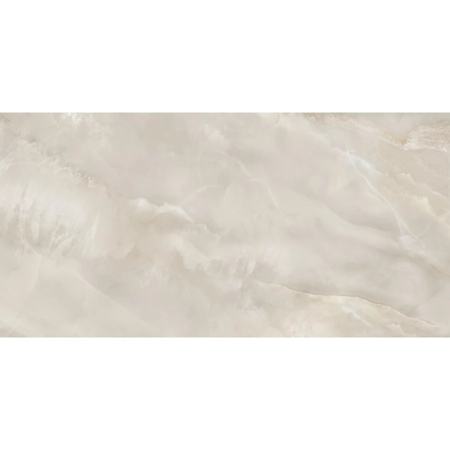 Керамогранит Delacora Onyx Breez Crema sugar-эффект 60120ONB01 120х60 см