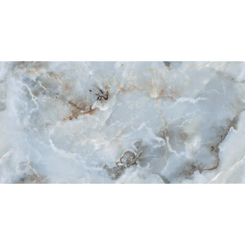 Керамогранит Royce Azure Onyx Polished 1,44 м2 R_PR2012 120х60 см