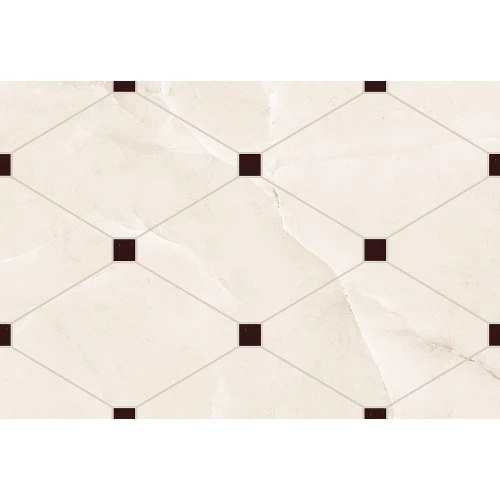Настенная плитка Eurotile Lolita 0106 низ 9 LO 0106 TG 40х27 см