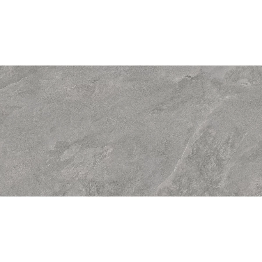 Керамогранит Laparet Porter Gray Pro R10 STR матовый серый LP6012G0181R 119,1х59,5 см