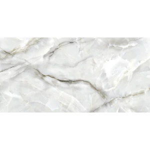 Керамогранит LCM Onyx Royal Gray полированный 60120ORO15P 120х60 см