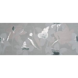 Плитка настенная Fap Ceramiche Ylico Wall Tiles Flower Concrete fQWE 120х50 см