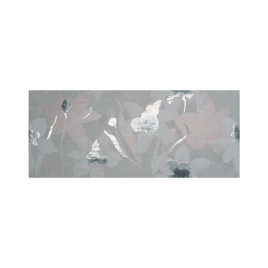 Плитка настенная Fap Ceramiche Ylico Wall Tiles Flower Concrete fQWE 120х50 см