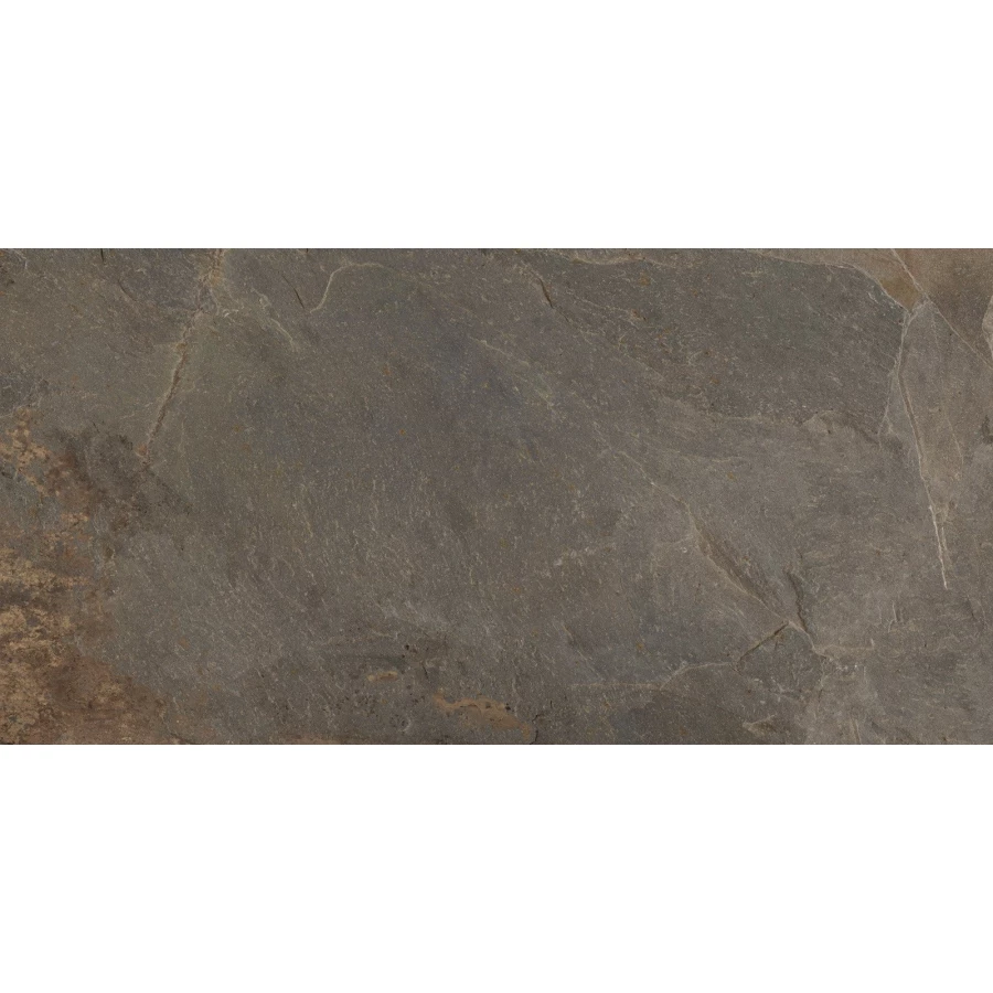 Керамогранит Delacora Stoncrete Сopper лаппатированный 2 шт в уп 41.76 м в пал D120223L 120х60х0,95 см