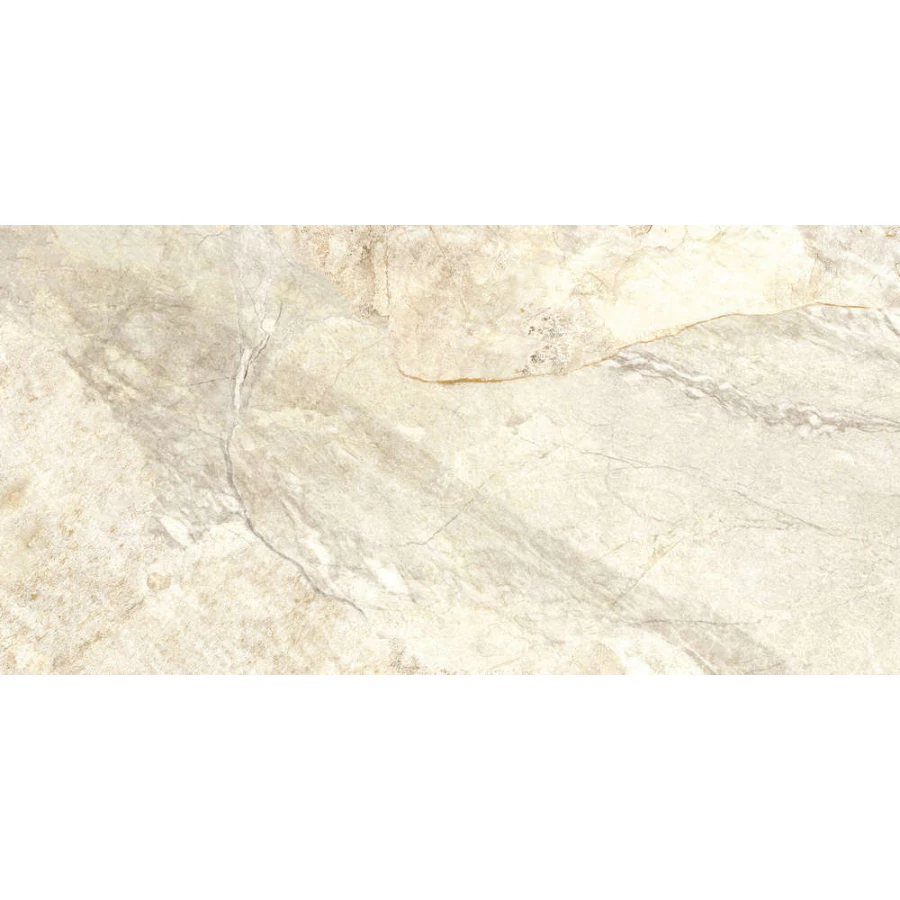 Керамогранит Delacora Slate beige матовый карвинг D30001M 60х30х0,95 см