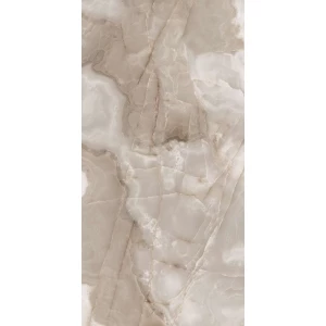 Керамогранит Arcadia Ceramica Rex Onyx Coffe Full Polished кофейный FP1011-A 120х60 см