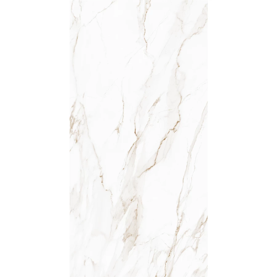 Керамогранит Gracia Ceramica Golden white матовый белый PG 11 010400001372 120х60 см