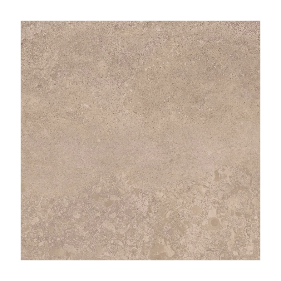 Керамогранит Harmony Peronda Awen Clay NT C R коричневый 3372840687 90х90 см