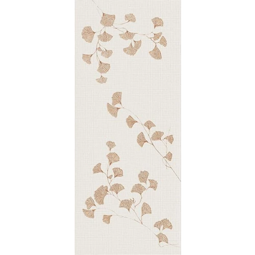 Плитка настенная Marca Corona Lilysuite Biloba B I368 120х50 см