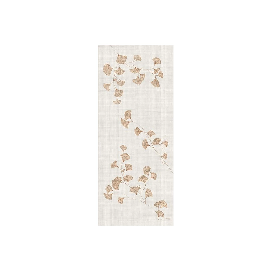 Плитка настенная Marca Corona Lilysuite Biloba B I368 120х50 см