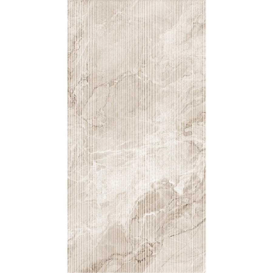 Декор Arcadia Ceramica Bolivia Sand Decor Carving бежевый CR4008-D 120х60 см