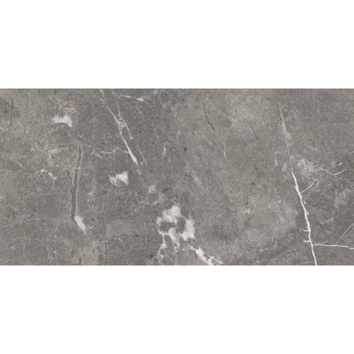 Керамогранит Cersanit Pamir матовый темно-серый A17781 89,8х44,8 см