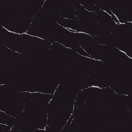 Керамогранит Colortile Nero Marquina Glossy 60x60 см