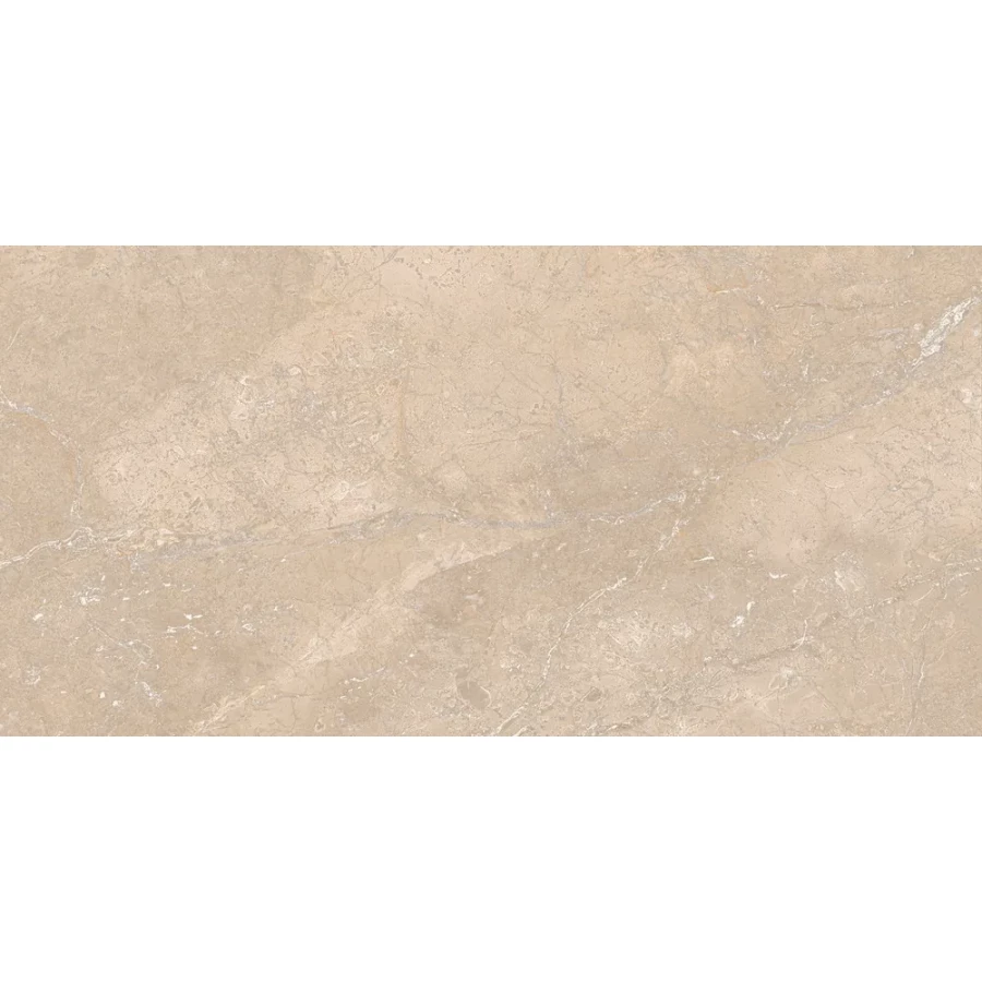 Керамогранит Duna Lavante Verde Cupid GLR 4D бежевый RP-238580 120х60 см